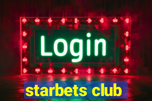 starbets club